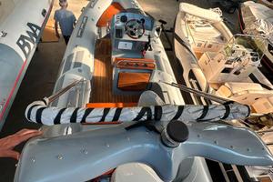 GOMMONE 580 GLADIATOR