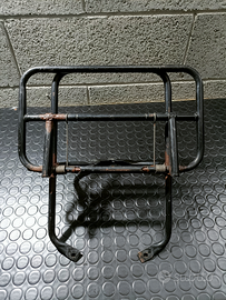 Portapacchi posteriore Vespa PX 125/150/200