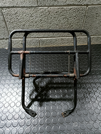 Portapacchi posteriore Vespa PX 125/150/200