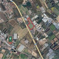 ss 130 terreno industriale