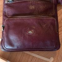 borsello tracolla uomo The Bridge vintage 