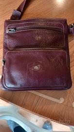 borsello tracolla uomo The Bridge vintage 