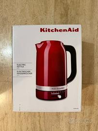 Bollitore elettrico kitchenaid