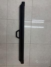 Mensola cofano alfa Stelvio
