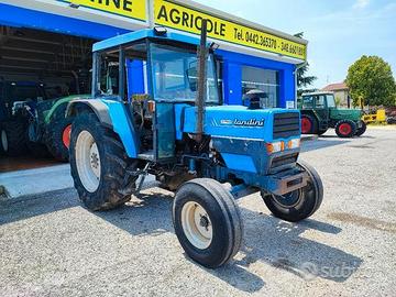 Landini Blizzard 95