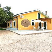 Intera villa per capodanno