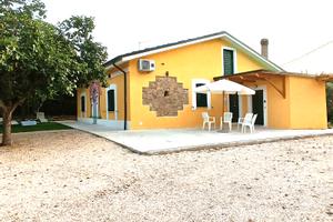 Intera villa per capodanno