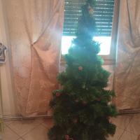 albero di Natale 190 cm
