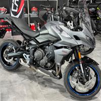 Triumph Tiger Sport 660 2024 usato garantito WDR M
