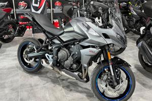 Triumph Tiger Sport 660 2024 usato garantito WDR M