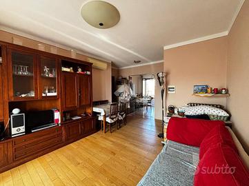 4 LOCALI A MONTECATINI-TERME