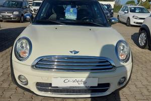 MINI - Clubman Clubman 1.6 Cooper D
