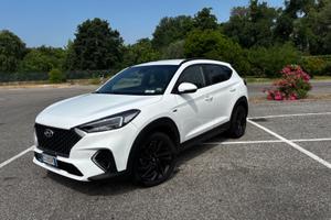 HYUNDAI Tucson 1.6 CRDi 136CV DCT NLINE
