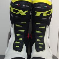 Stivali moto TCX RT race n 46