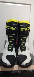 Stivali moto TCX RT race n 46