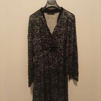 Vestito donna taglie forti