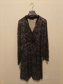 Vestito donna taglie forti