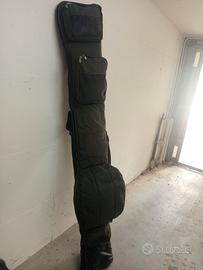 Buffetteria Carpfishing Pelzer Executive 