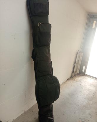 Buffetteria Carpfishing Pelzer Executive 