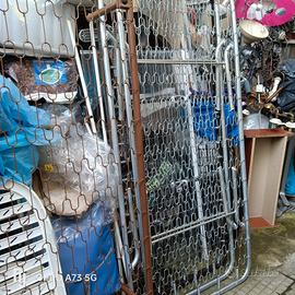 RETI  METALLICHE  DA LETTO 