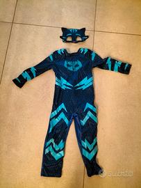 Costume on sale carnevale gattoboy