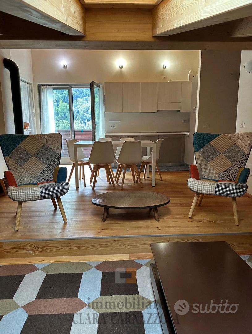 Appartamento – Lanzada, Ponte - Vista 3