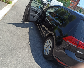 Golf 7 tdi