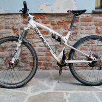 mtb rocky mountain