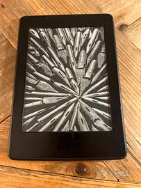 Kindle Amazon Paperwhite 3 gen