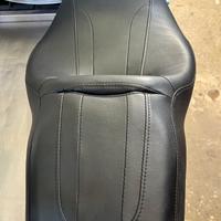 Sella Harley Davidson street glide /ultra limited