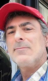 Autista, fattorino aziendale