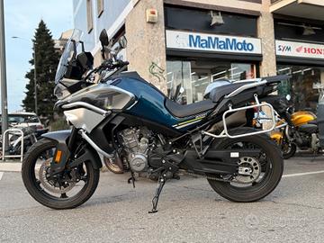 Cf Moto 800MT Sport
