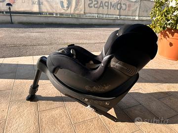 Seggiolino Cybex Gold Sirona SX2 i-Size