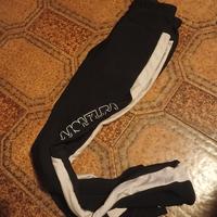 legging  invernali montura