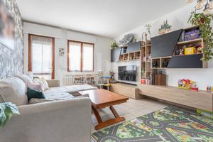 Appartamento Portogruaro [05VRG]