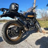 Royal Enfield Himalayan 2024