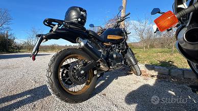 Royal Enfield Himalayan 2024