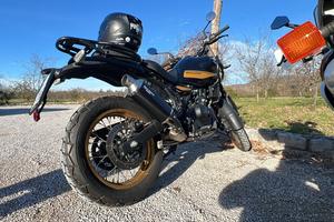 Royal Enfield Himalayan 2024