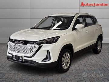 EVO Evo 5 1.5 Turbo Bi-fuel GPL ESSENTIAL