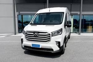 Maxus deliver 9 DELIVER9 (L3H2) - trazione anterio