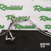 TUBO CLIMA PER OPEL CORSA E 1.4 BENZINA 2018