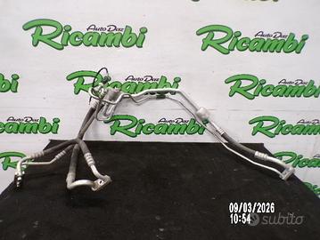 TUBO CLIMA PER OPEL CORSA E 1.4 BENZINA 2018