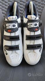SCARPE BICI DA CORSA SIDI 44