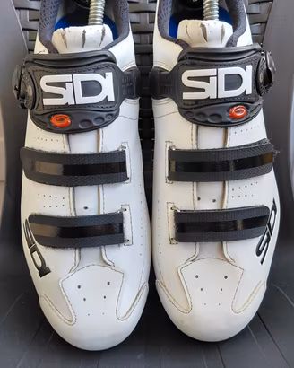 SCARPE BICI DA CORSA SIDI 44