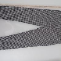 Pantalone sportivo estivo Donna quadretti Artigli