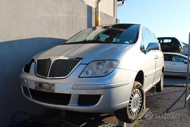 LANCIA PHEDRA