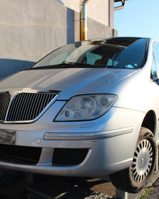 LANCIA PHEDRA