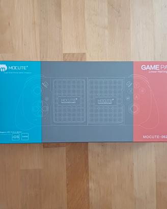 Controller Bluetooth Megadream per telefono nuovo