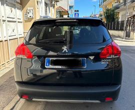 Peugeot 2008, BLUEHDI 2016