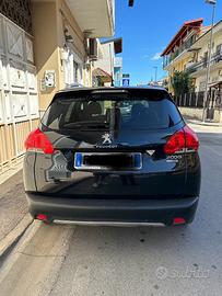 Peugeot 2008, BLUEHDI 2016